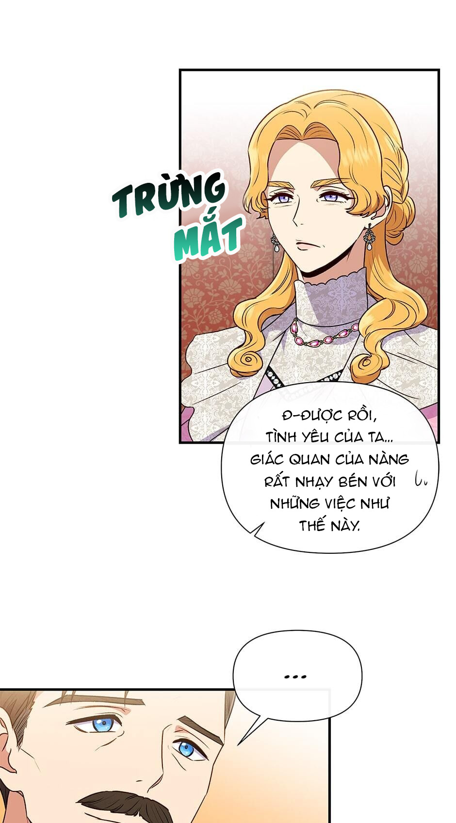 bản khế ước với nữ công tước ác ma chapter 98 11