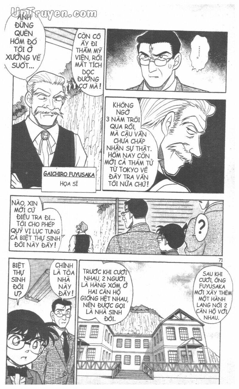 conan - bộ đặc biệt chapter 10 70