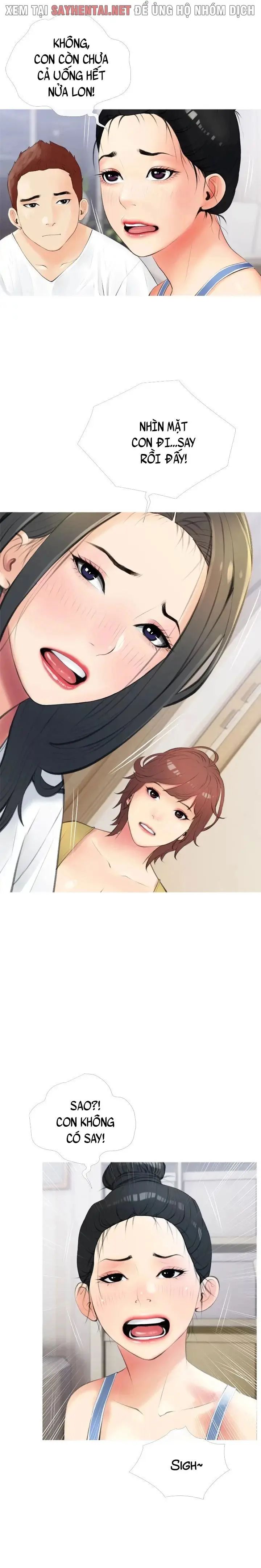 dập dì của tôi chapter 11 5