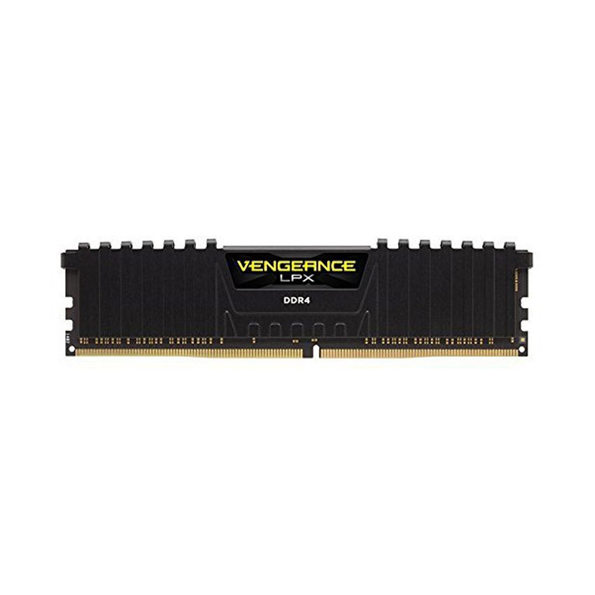 Ram PC Corsair Vengeance LPX 16GB 3200MHz DDR4 (1x16GB) CMK16GX4M1E3200C16 - Hàng Chính Hãng