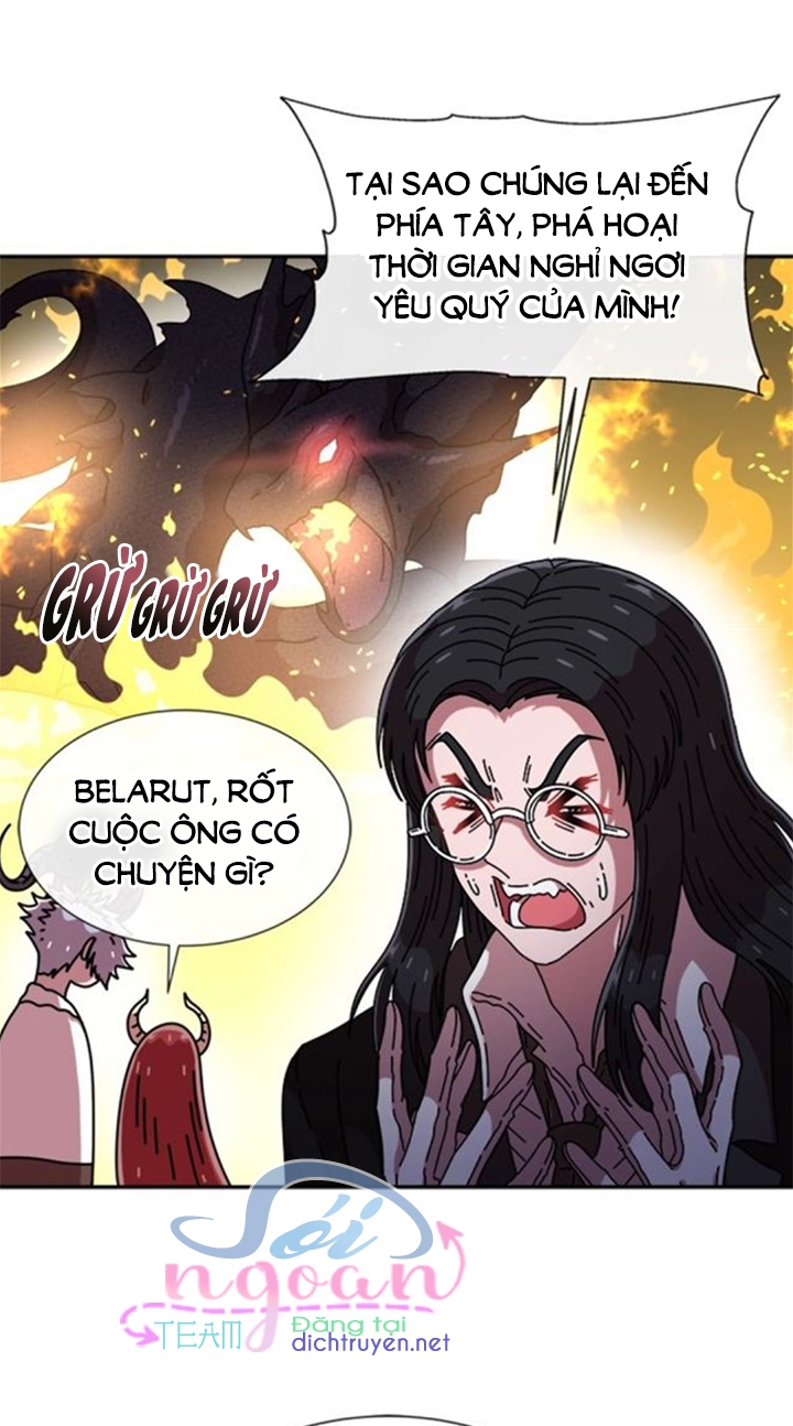 con gái bảo bối của ma vương chapter 58 57