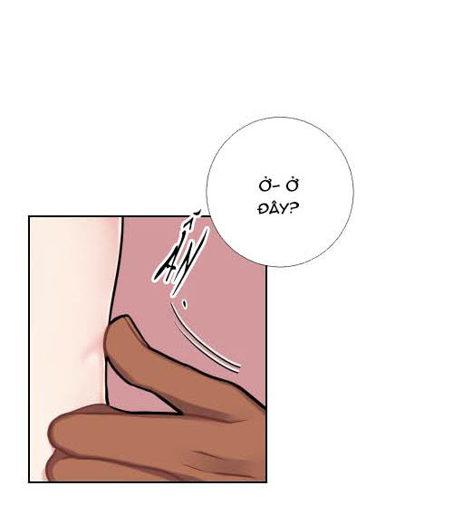 tiểu thư và những người hầu chapter 4 51