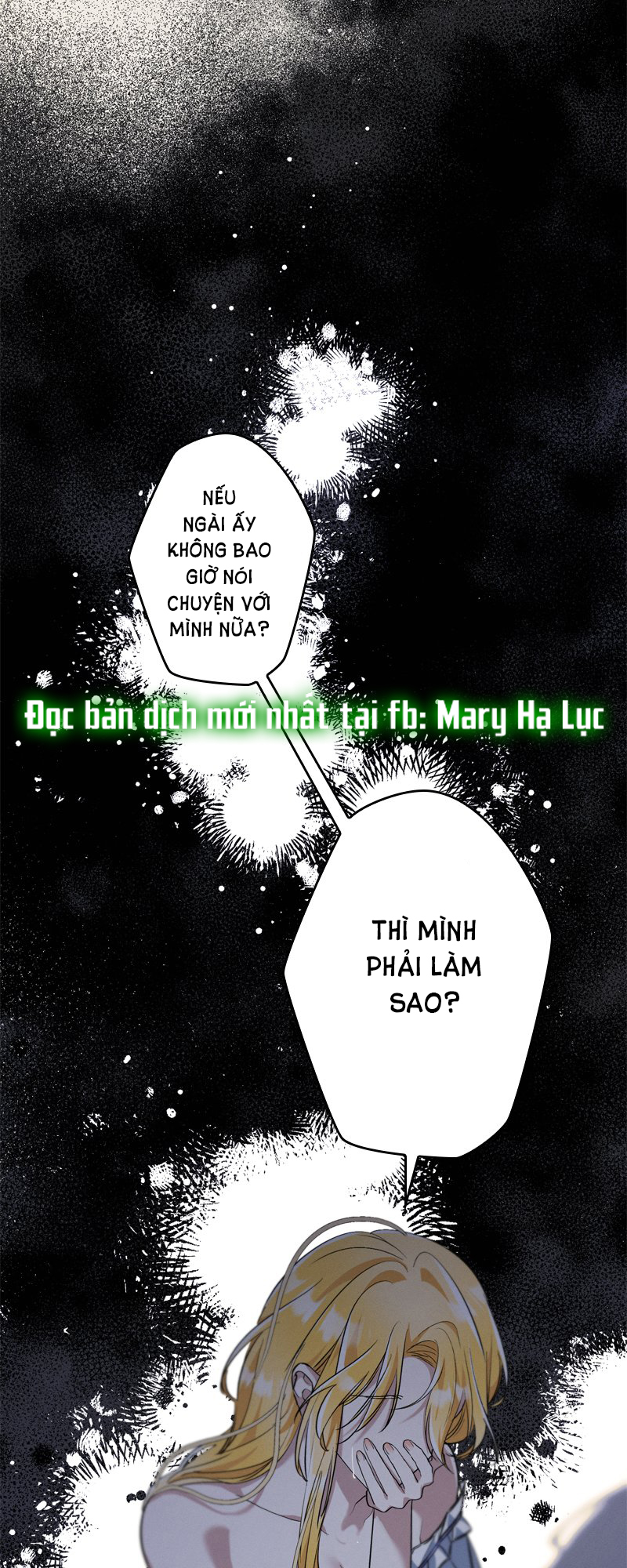 Dinh Thự Của Dã Thú chapter 8.2 - Trang 2