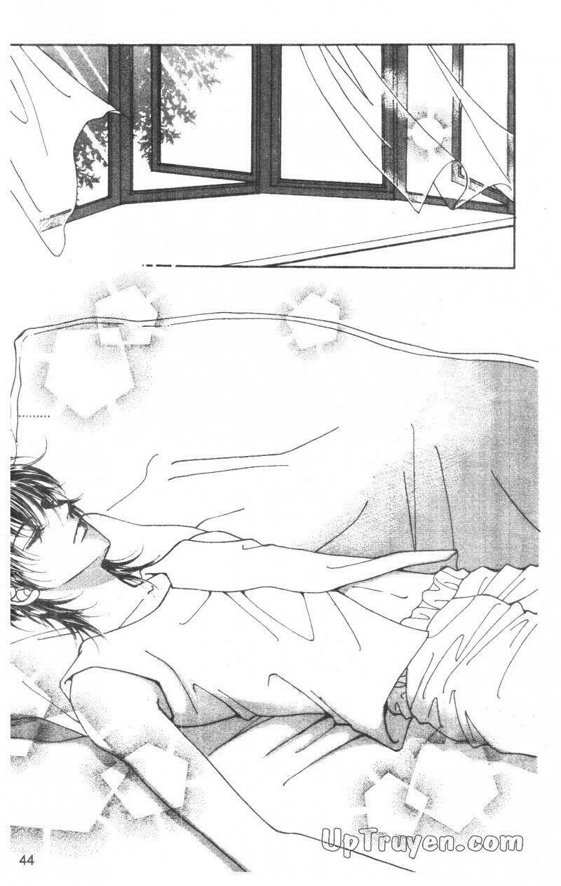 người yêu hoa chapter 4 44