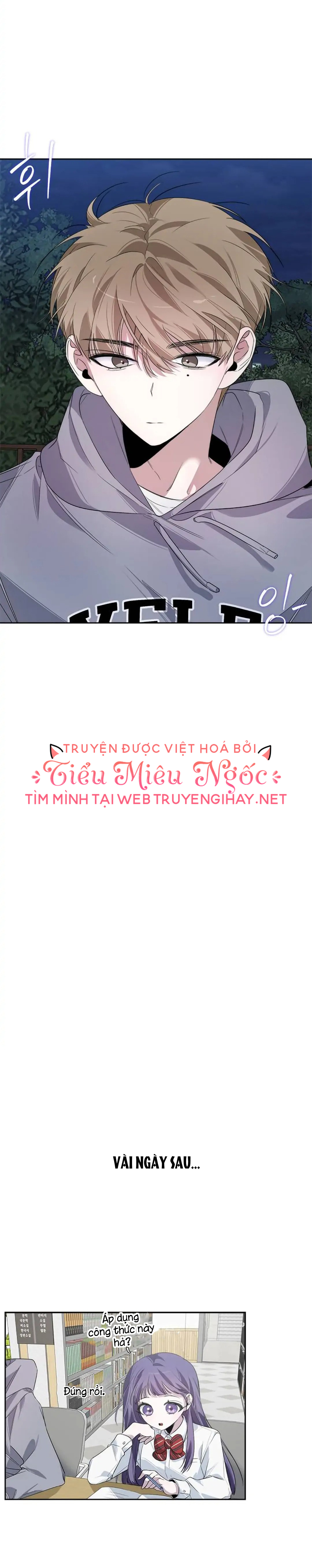 đàn anh xấu xa của tôi chapter 10.2 7