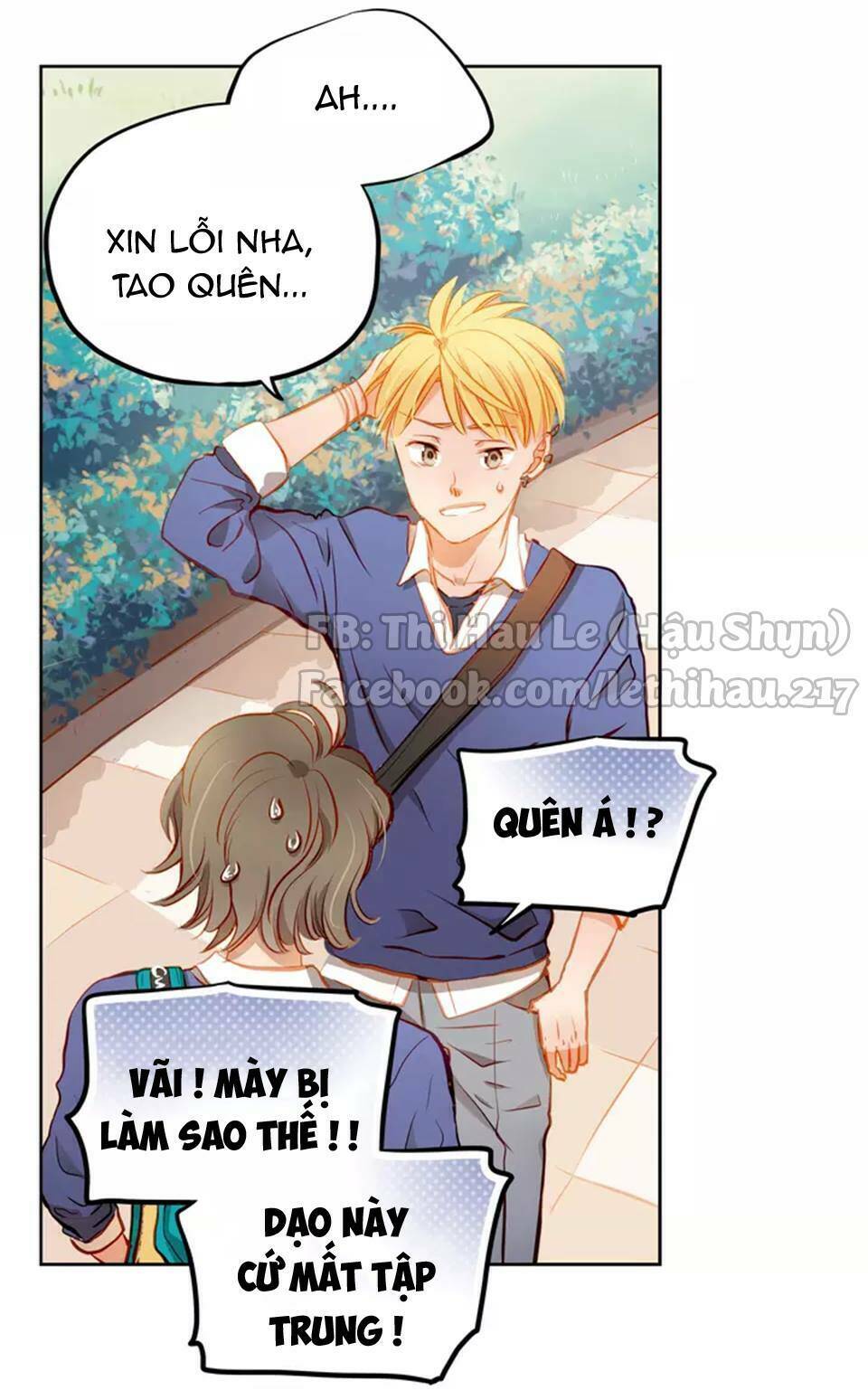 sự cám dỗ xấu xa chapter 17 5