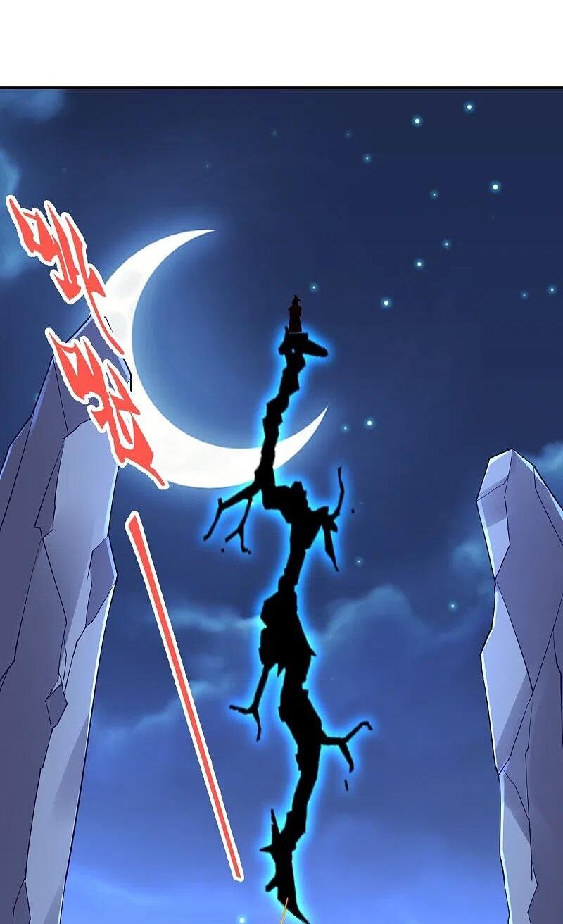 tiên võ đế tôn chapter 303 40