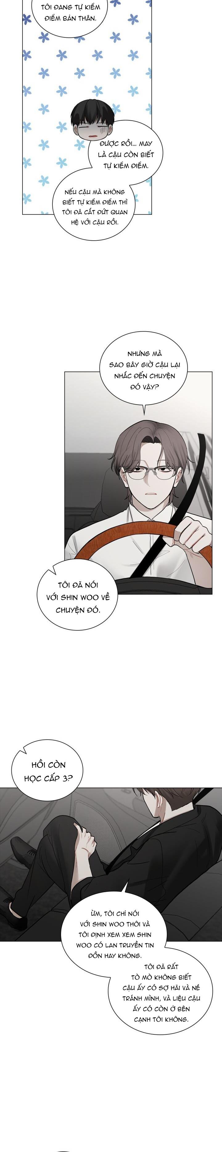 không xa lạ chapter 24 15