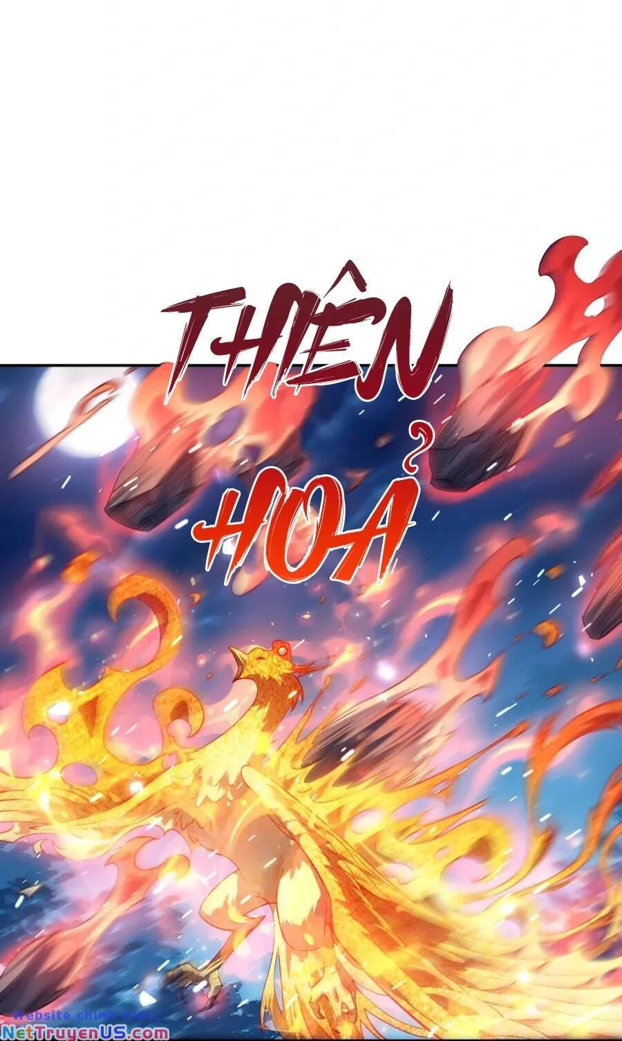 bói toán mà thôi, cửu vĩ yêu đế sao lại thành nương tử ta?! chapter 28 35