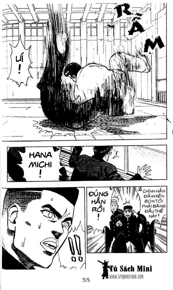 cao thủ bóng rổ chapter 17 22