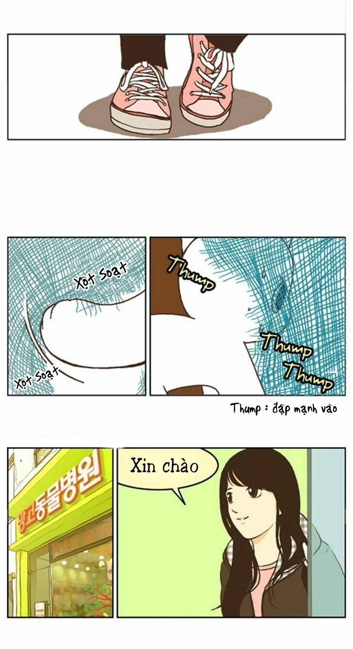 papi nyang chapter 16 8