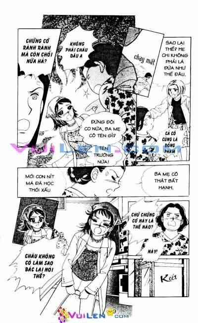 có anh trong đời chapter 1 49