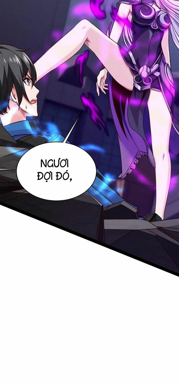ma thú kiếm thánh dị giới tung hoành chapter 130 39