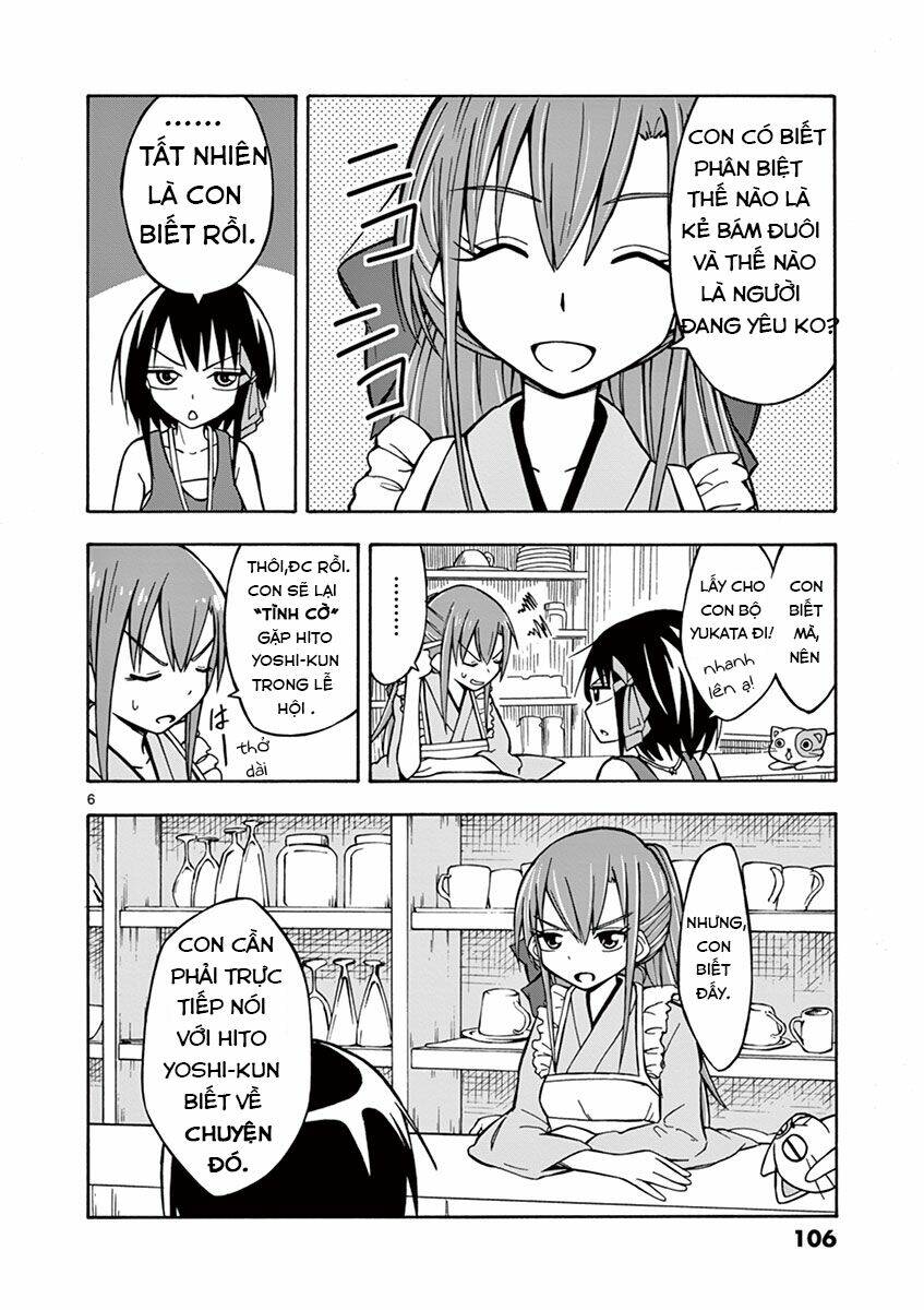 ninja shinobu-chan no junjou chapter 10 7