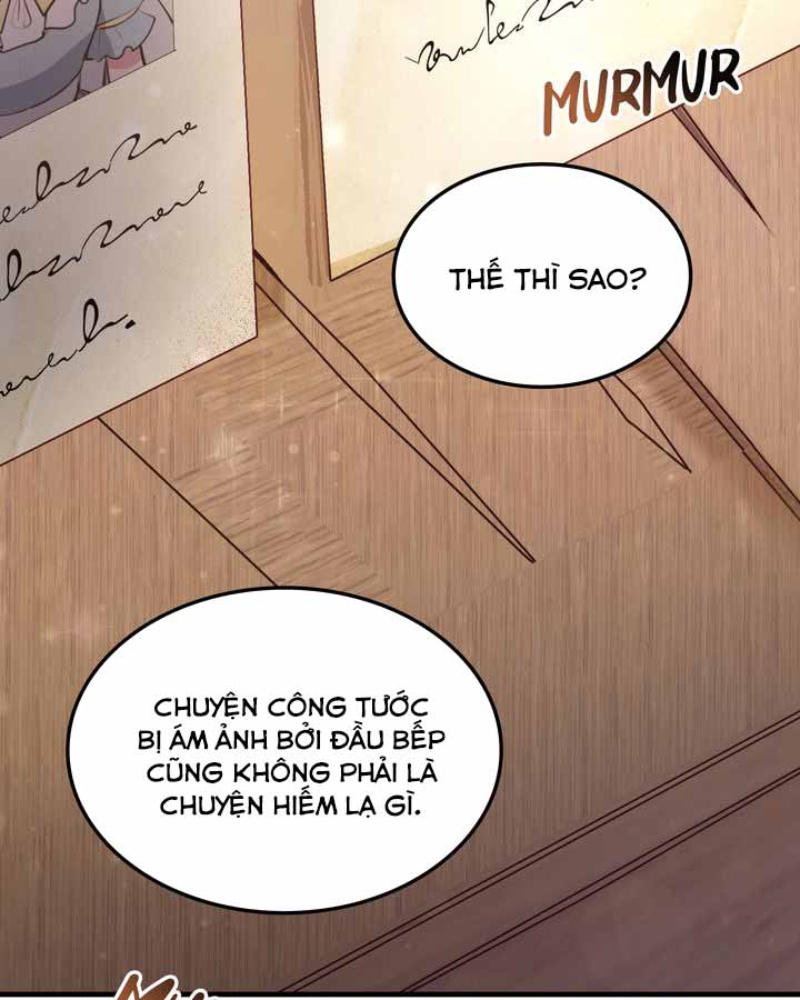 thưởng thức hương vị chapter 35 6