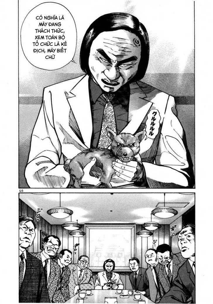 sát thủ số 1 chapter 31 10