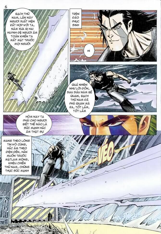 hải hổ 2 chapter 39 7