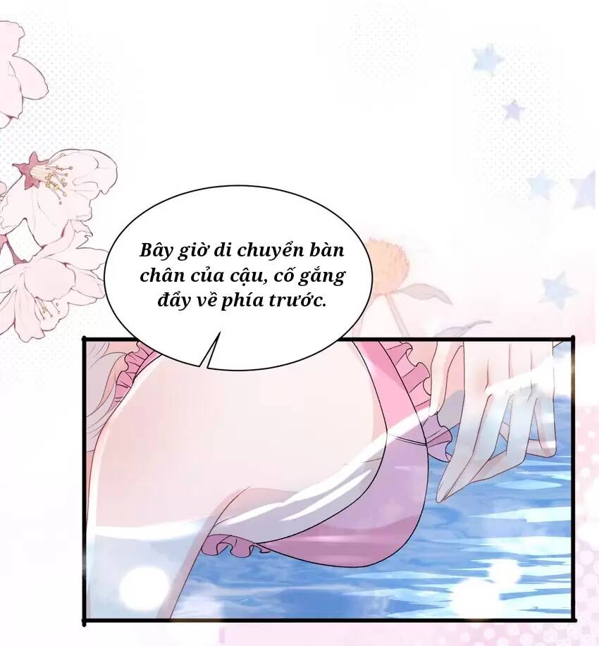 mận xanh chapter 34 26