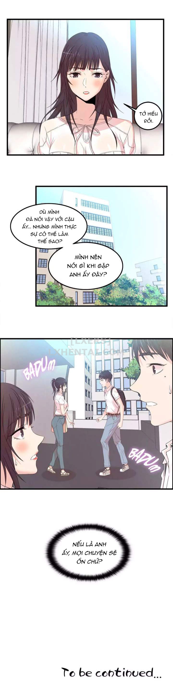 chuyên gia tình dục chapter 20 22