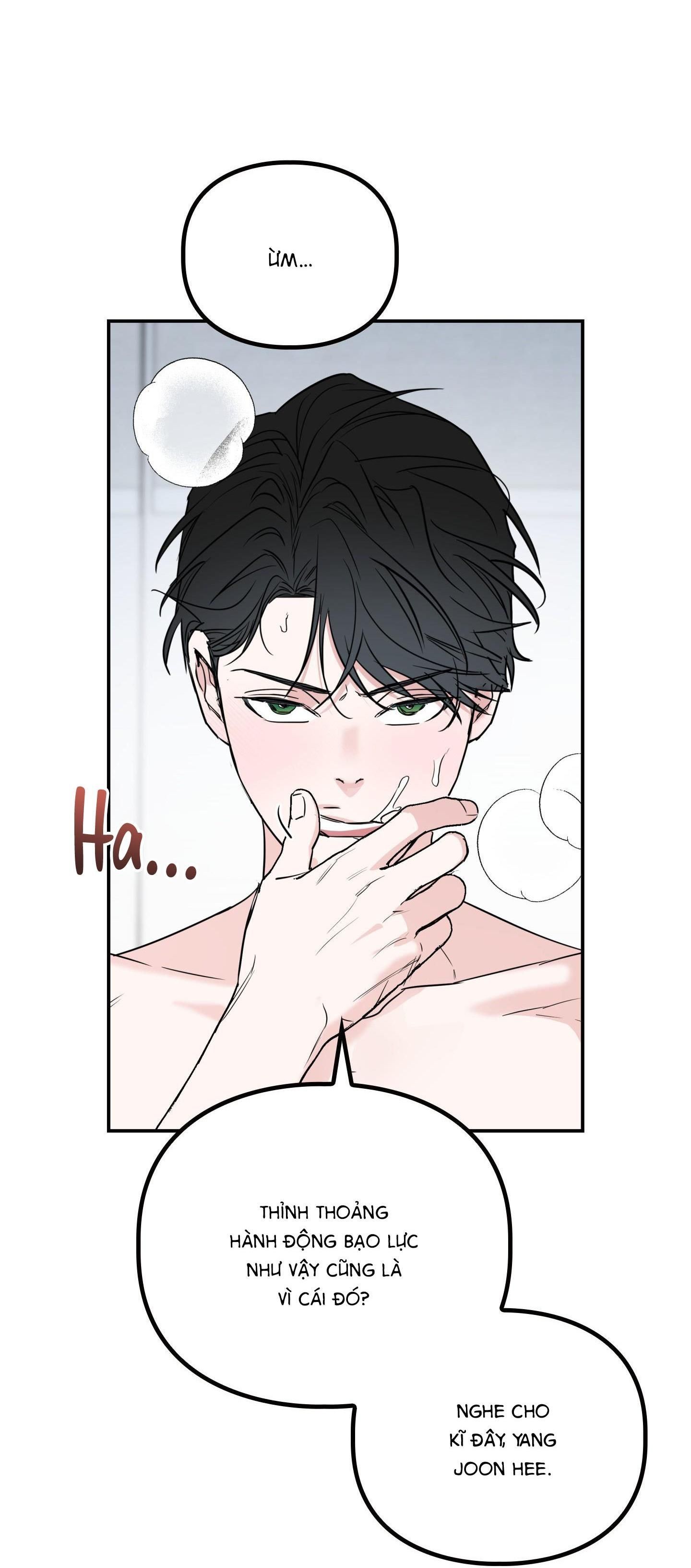 alpha mặt hàng không thể trả chapter 7 46