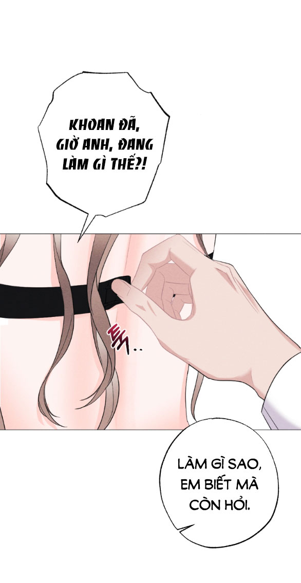 Bão Tuyết chapter 45.2 - Trang 7