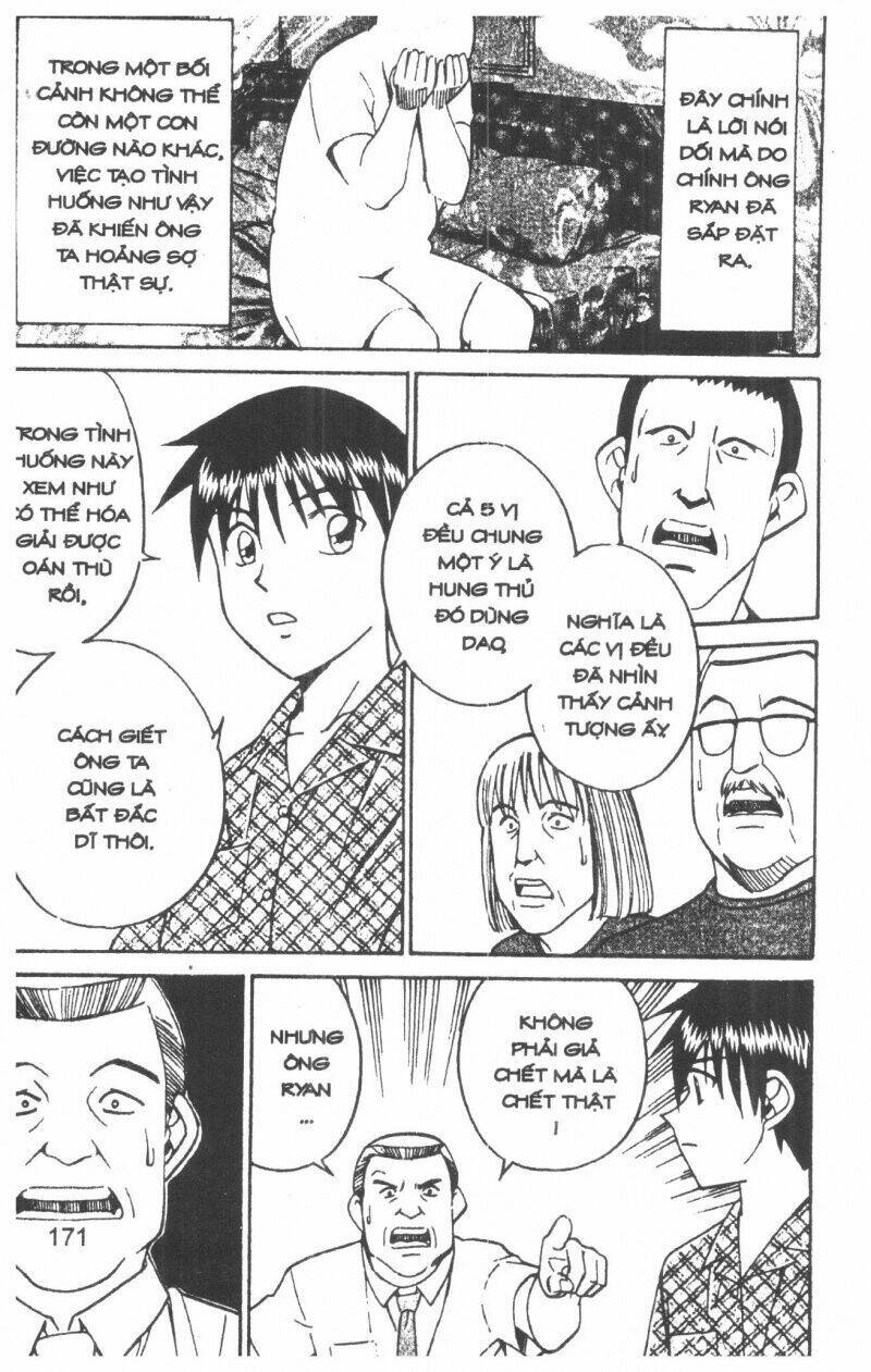 thám tử toma chapter 10 171