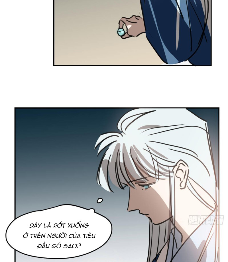 bắt lấy ngao ngao chapter 134 29