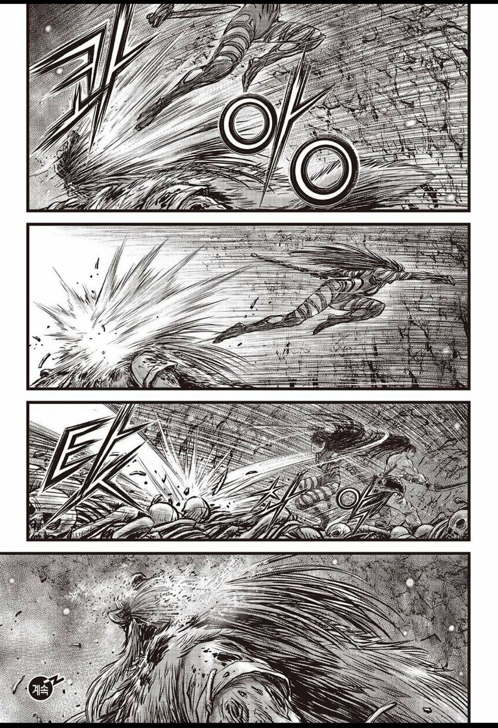 hiệp khách giang hồ m chapter 606 20