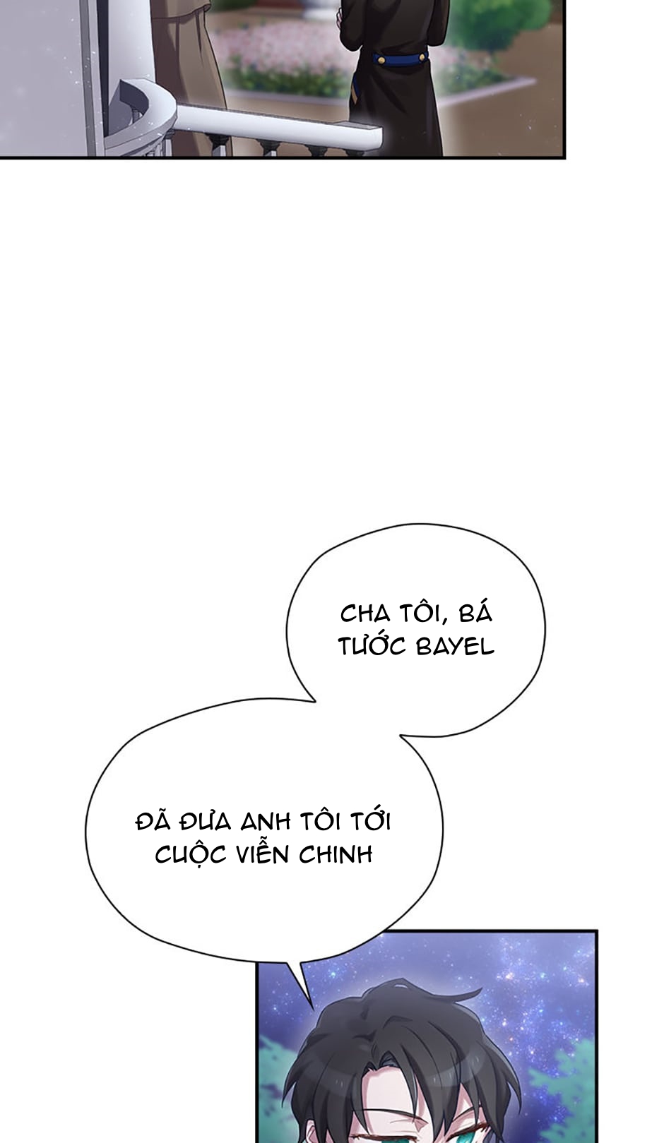 Kẻ Tạo Nên Hồi Kết chapter 2.2 - Trang 24