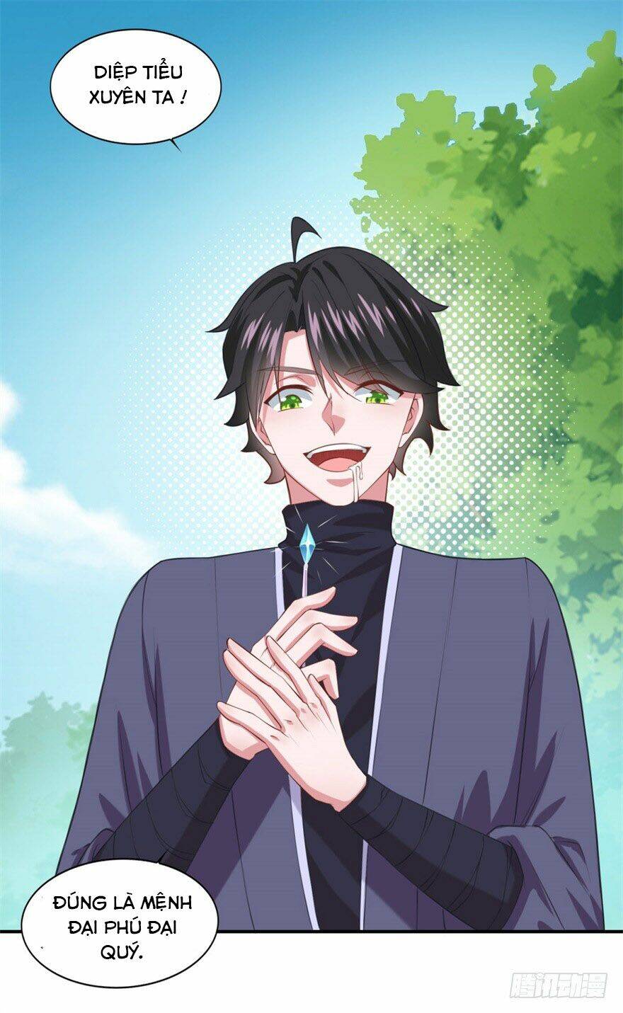 tiên ma đồng tu chapter 49 13