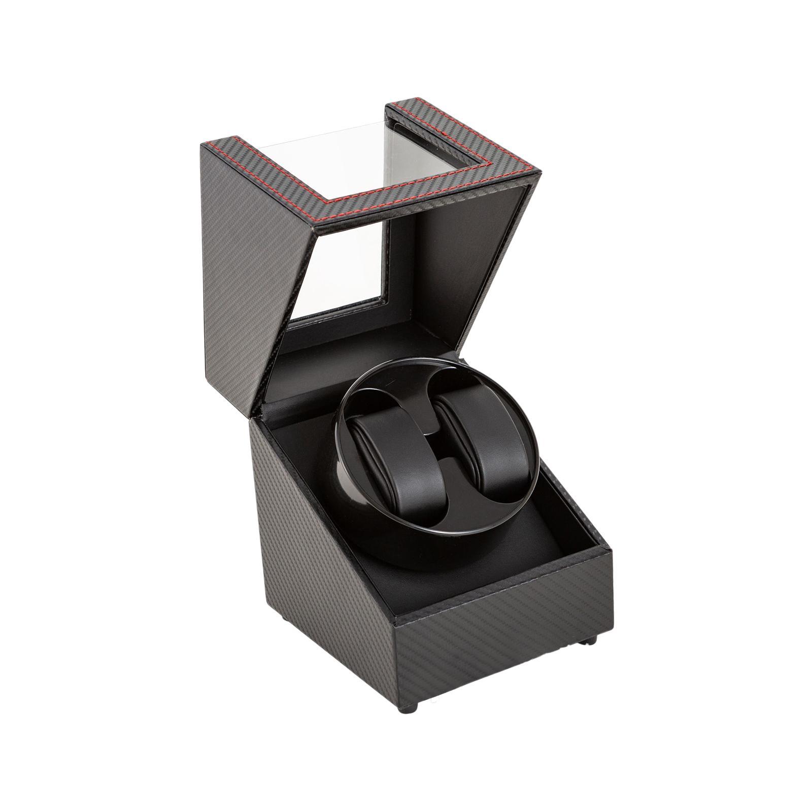 Automatic Watch Case Watches Display Box for Gifts Desktop