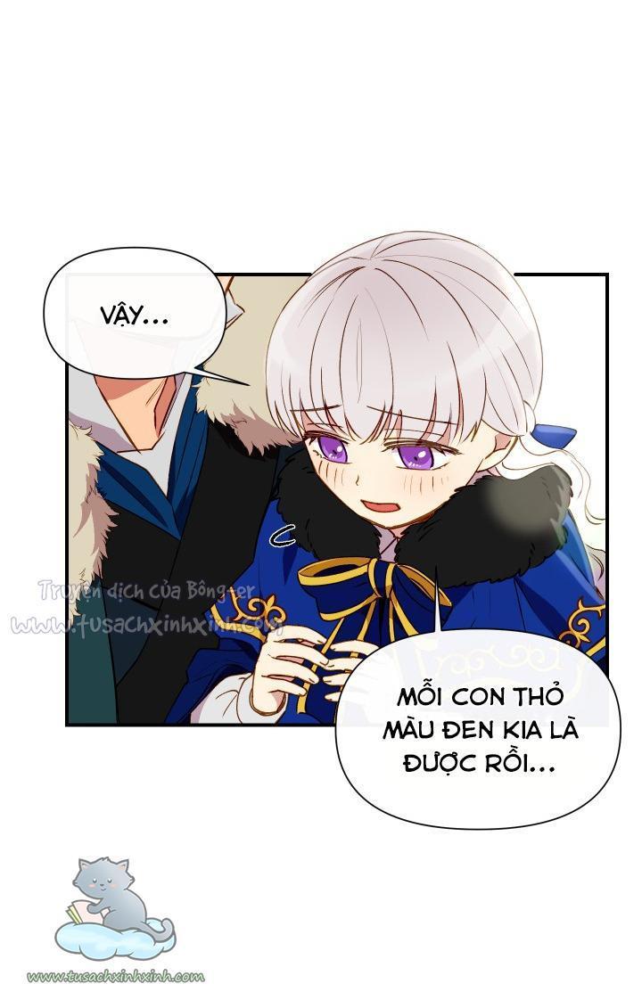 công nương khế ước của gia tộc công tước quái vật chapter 21 8