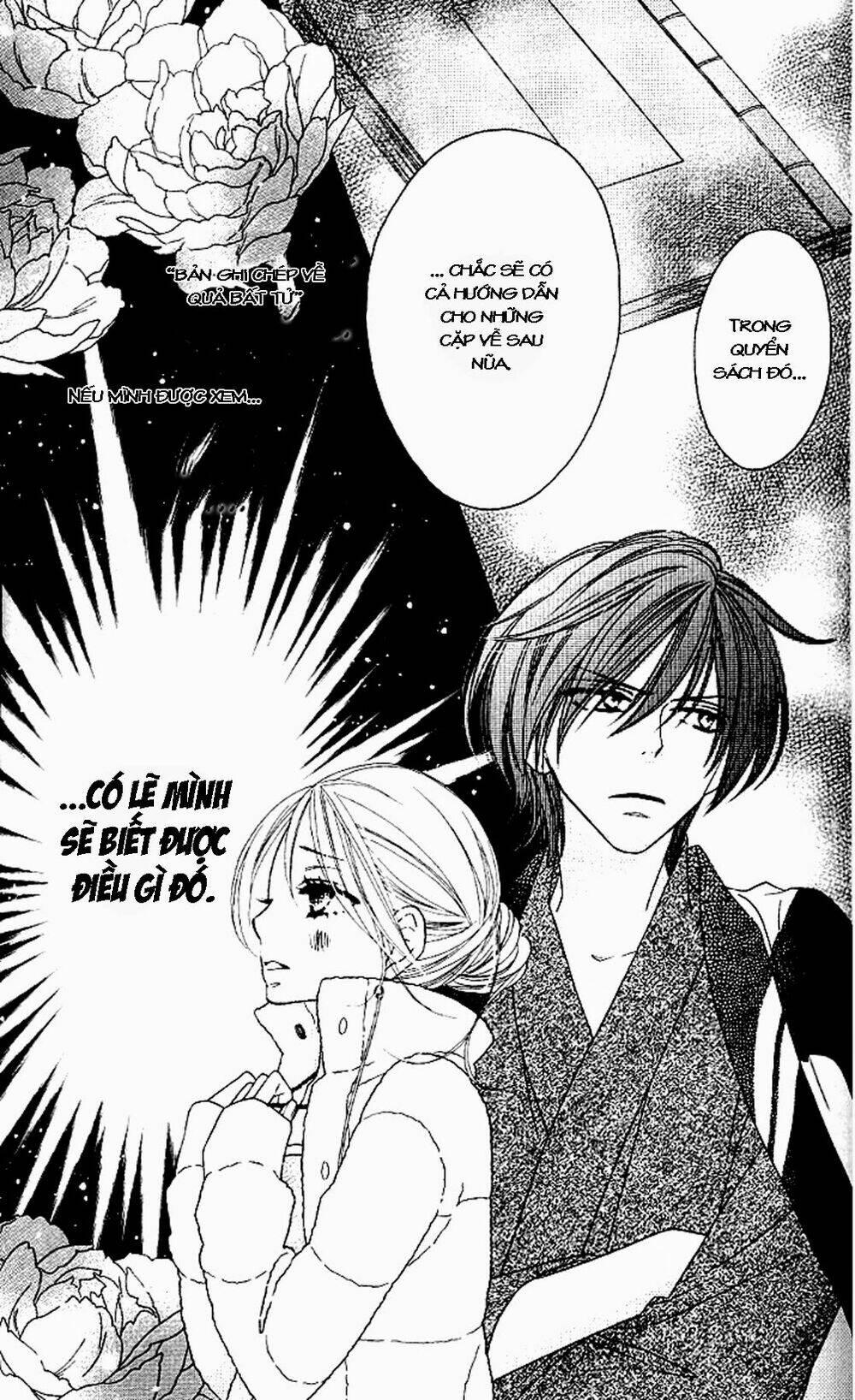 yêu quái cánh đen chapter 10 43