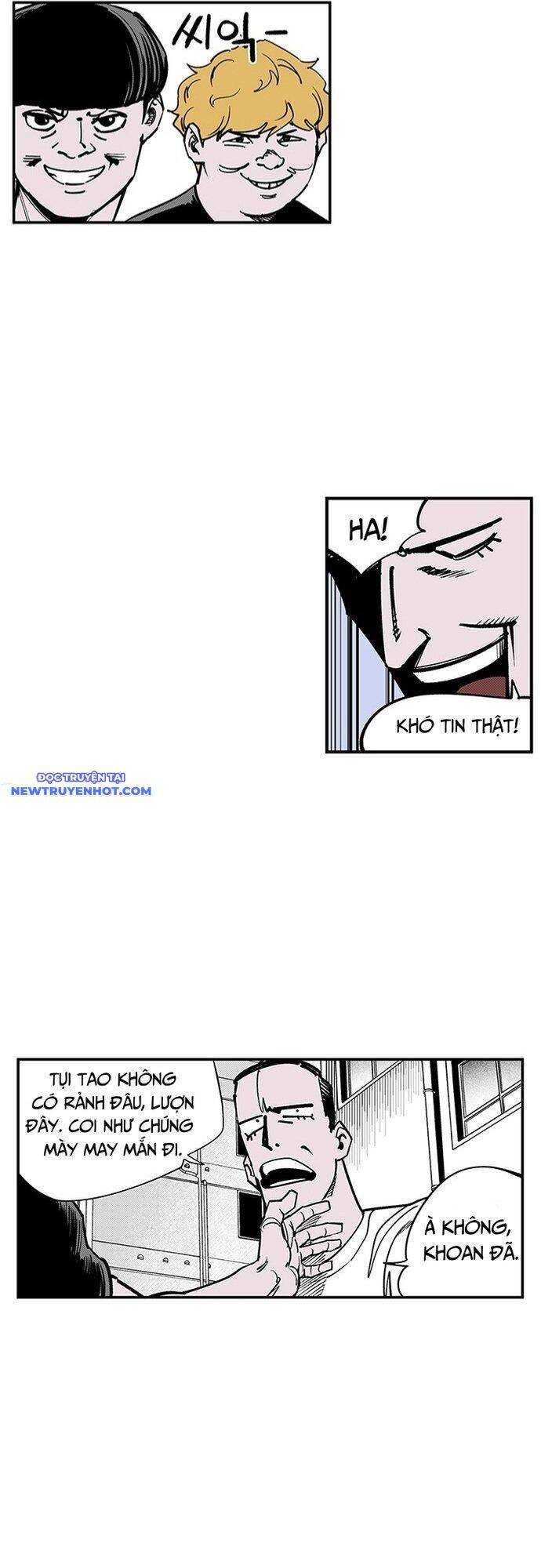 fight class 3 chapter 138 7