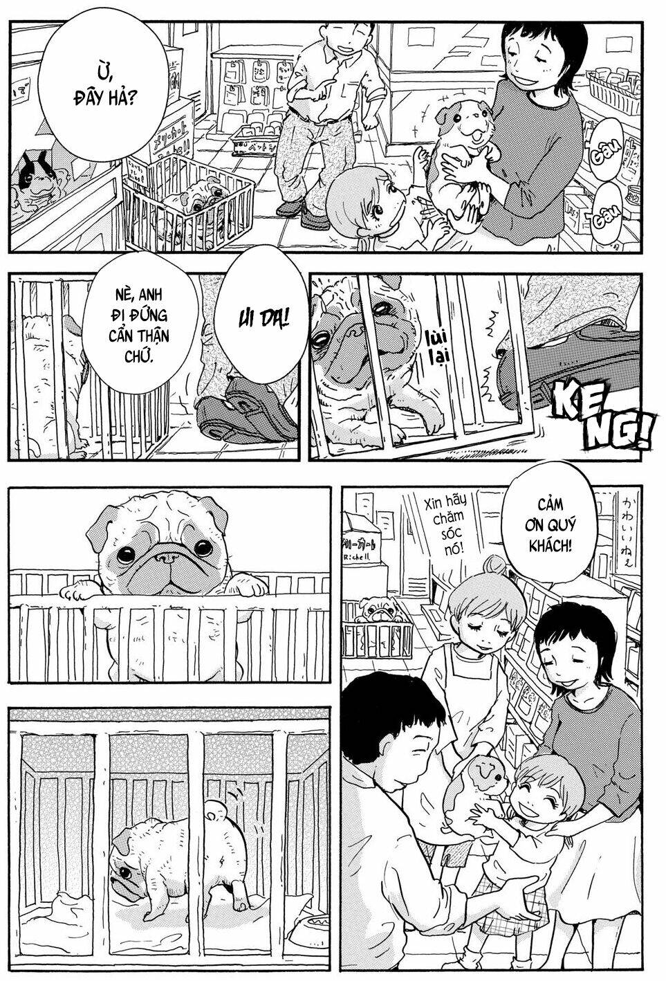 hoshi mamoru inu chapter 9 22