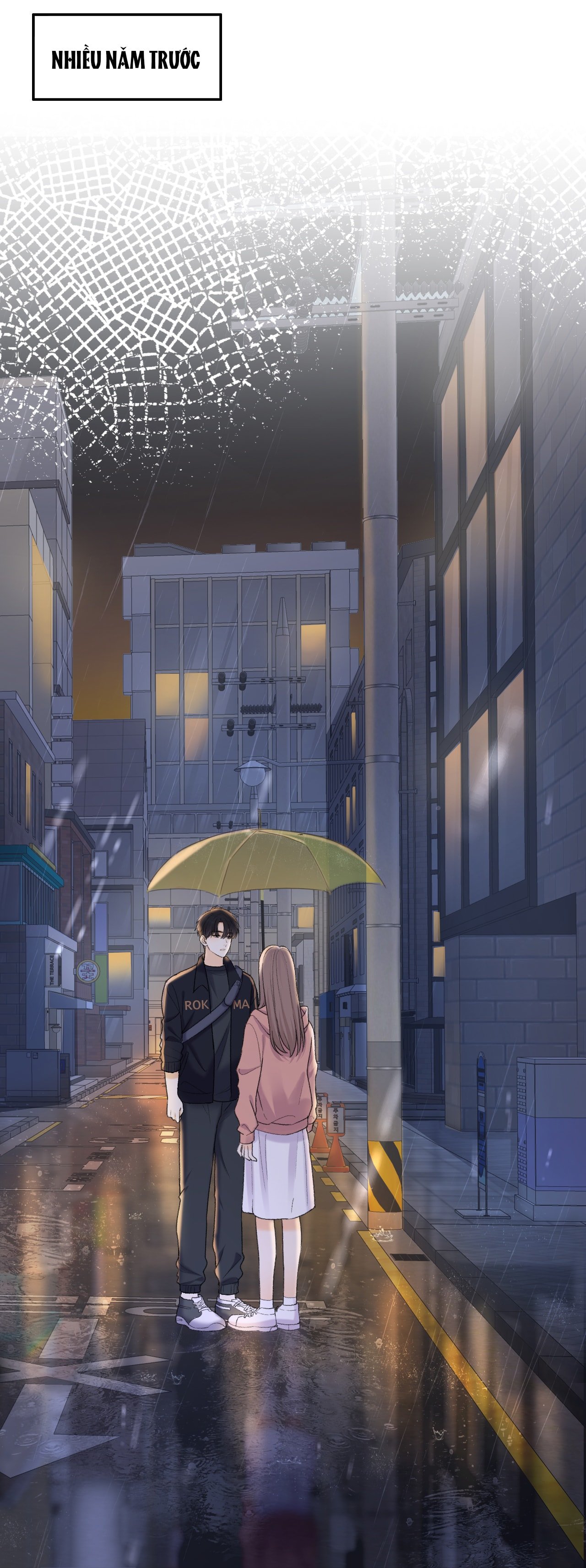 Khó Dỗ Dành chapter 105.1 5