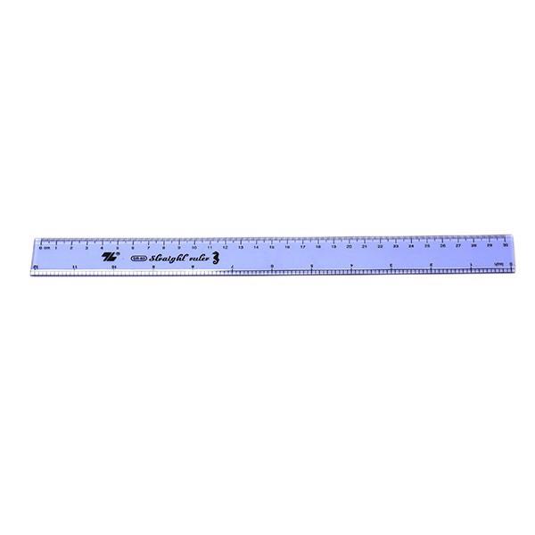 Combo 5 thước thẳng Thiên Long SR-03