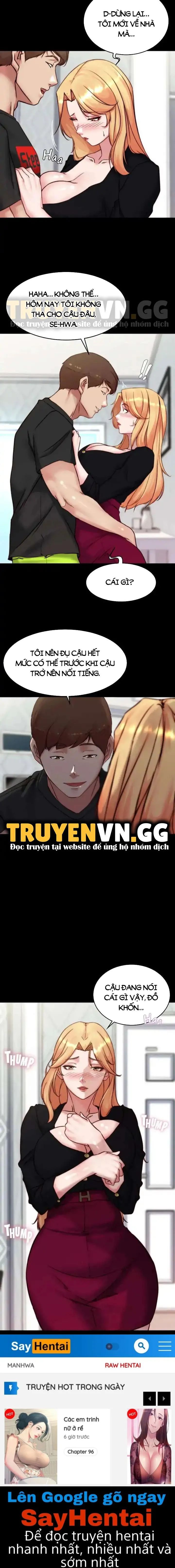 nhật ký quần lót chapter 112 15