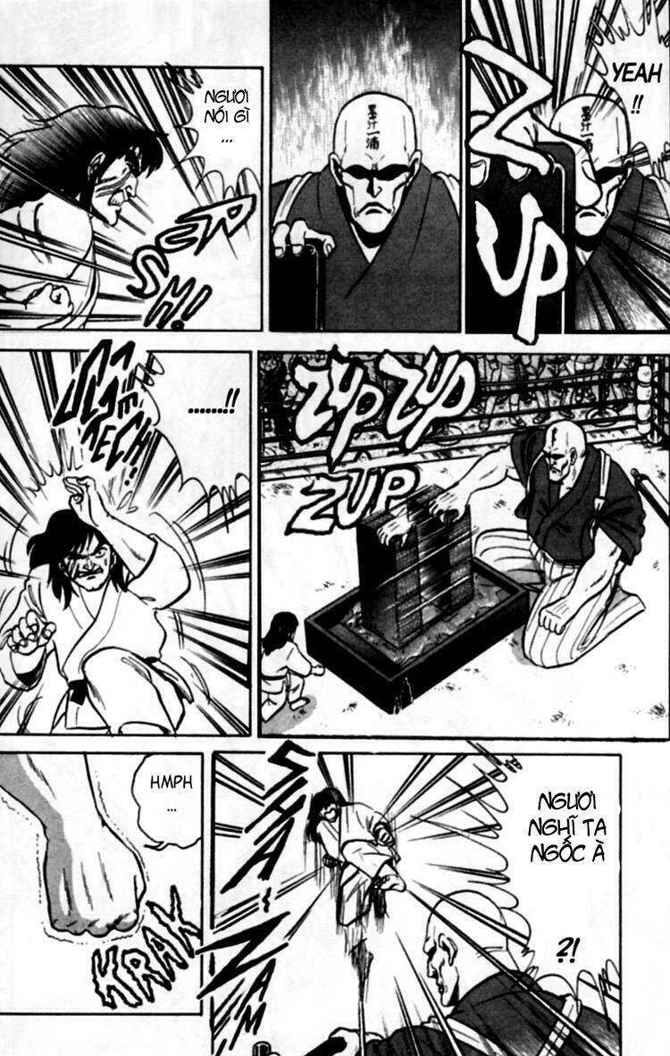 fubata-kun change! chapter 12 10