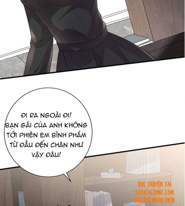 đại tiểu thư có thể có bụng dạ gì xấu chứ! (full) chapter 73 55