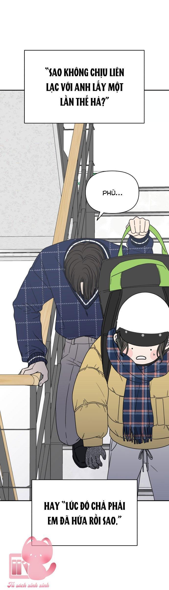 nói không với tình công sở chapter 2 96