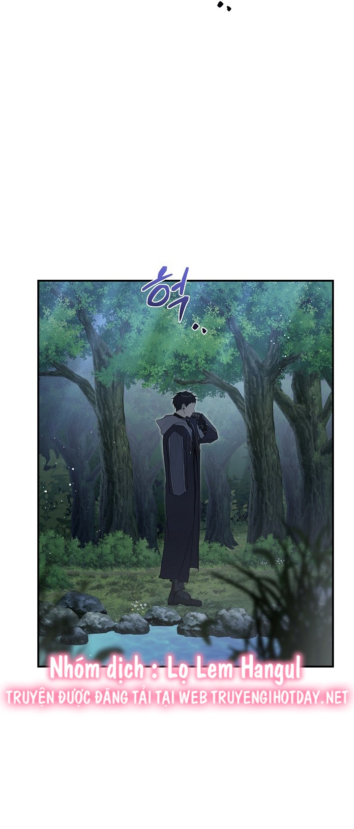 hướng đến ánh dương một lần nữa chapter 87.1 33