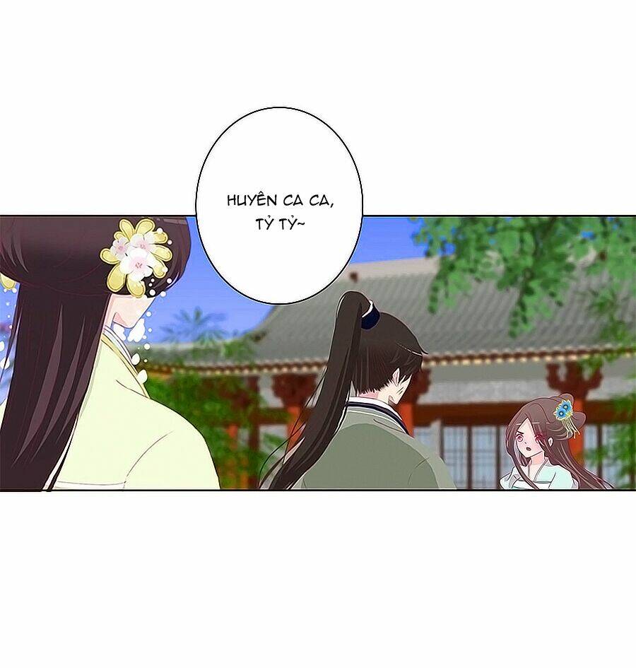 tướng quân mời ra trận chapter 182 11