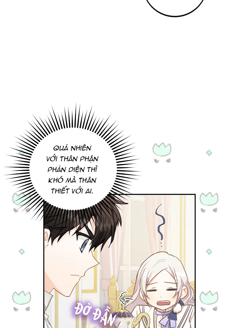 trở thành vợ của nam chính chapter 8.2 7