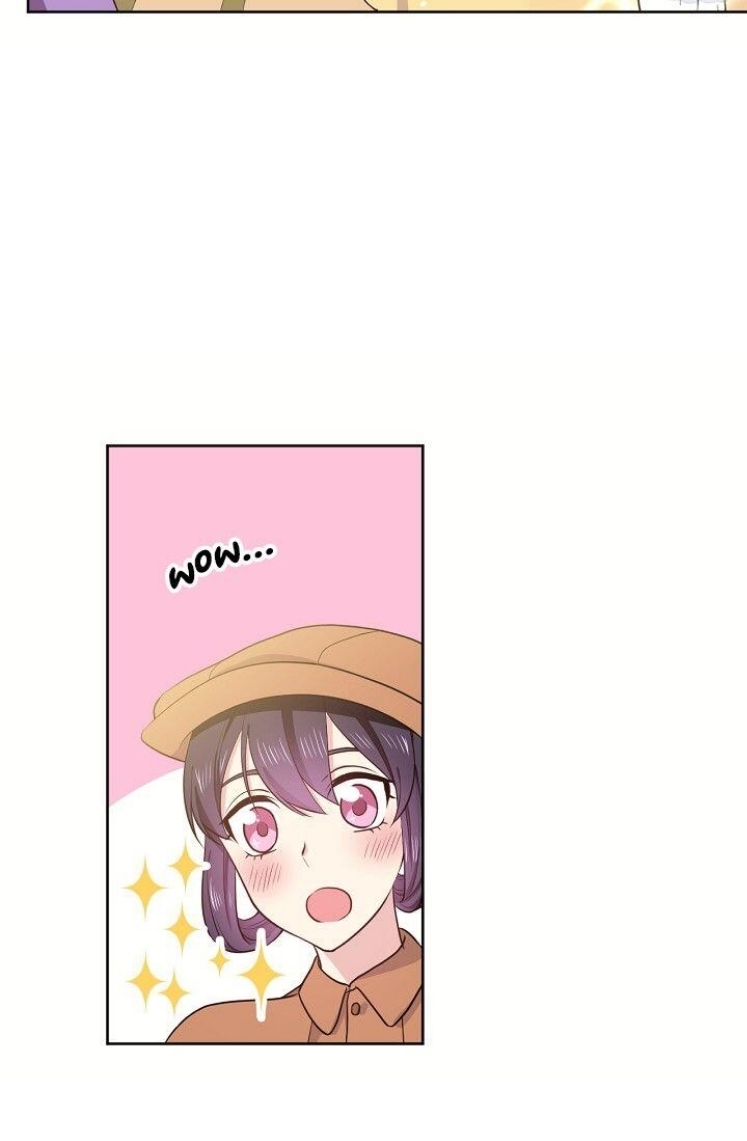 mục tiêu của tôi là sống lâu để ngậm thìa vàng chapter 6 18