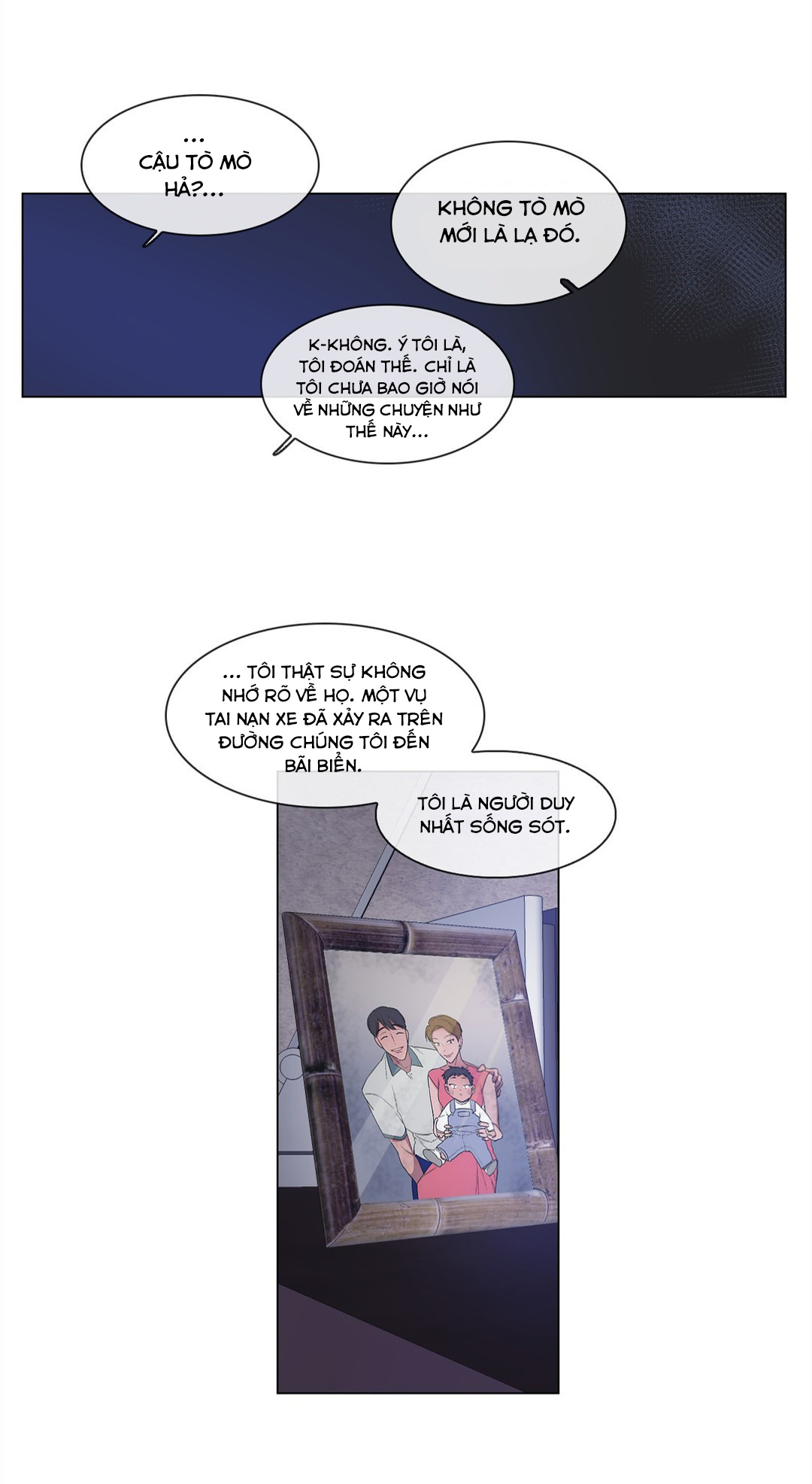 kí ức giả dối chapter 6 18