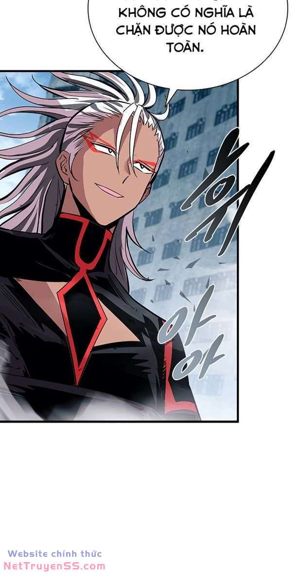tiêu diệt ác nhân chapter 129 61