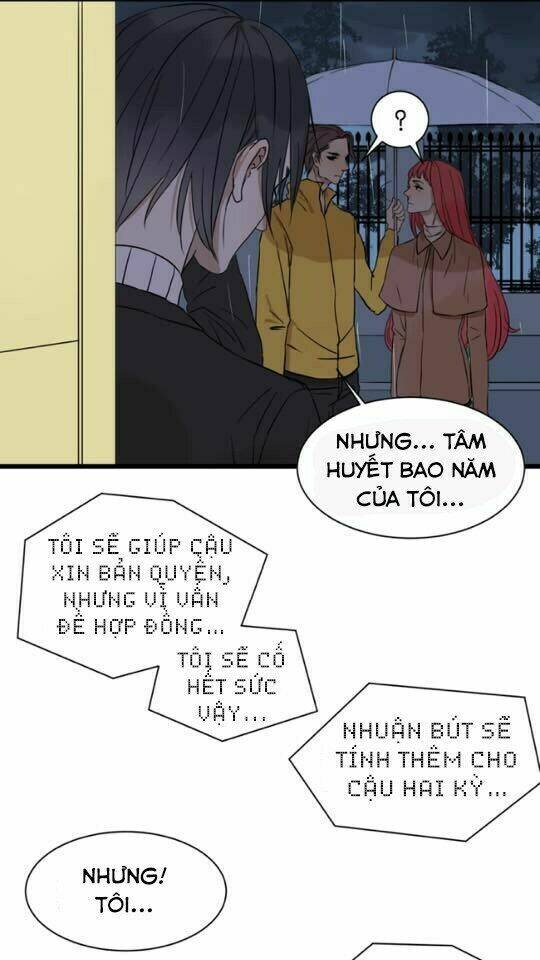 hóa ra chủ nhà siêu soái chapter 16 6