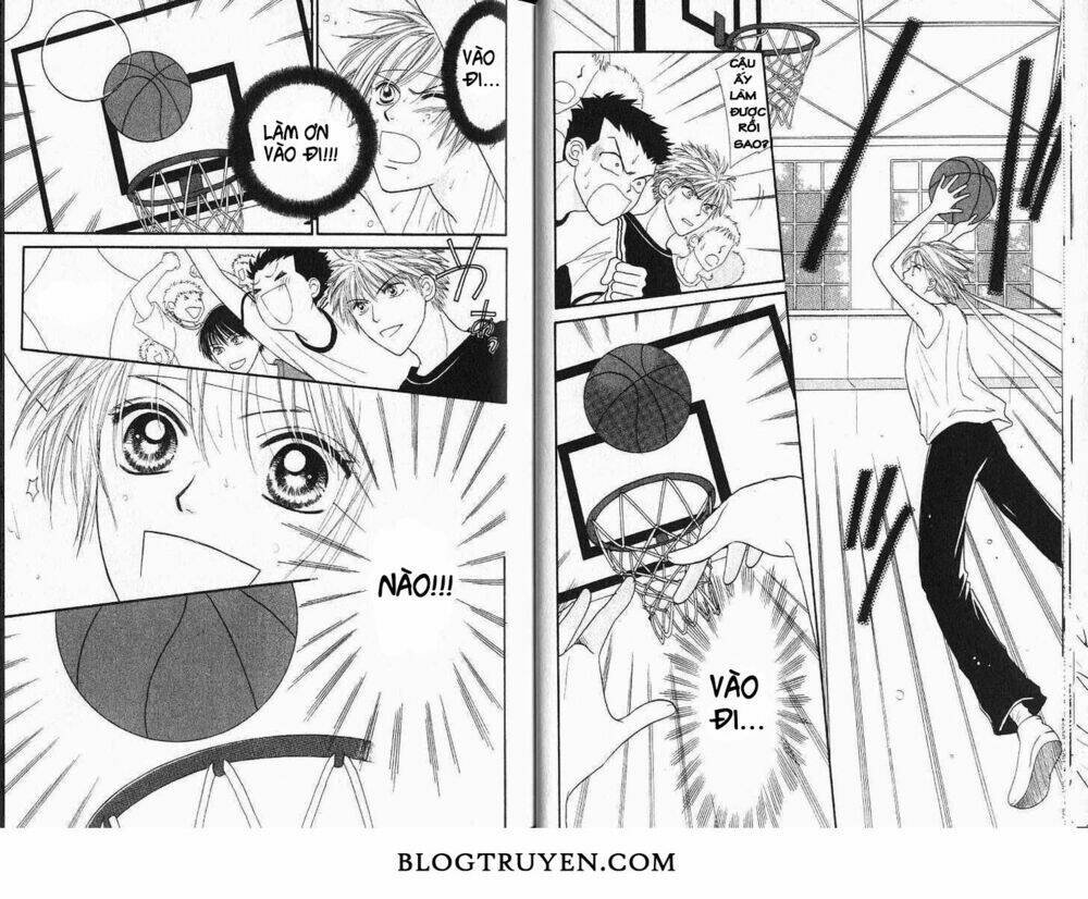 power!! chapter 34 4