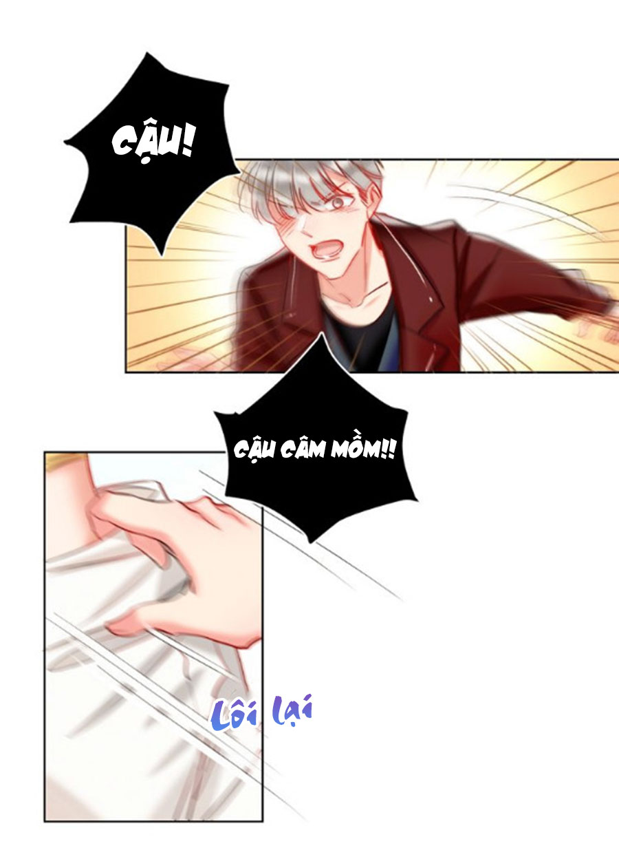 kế hoạch đánh chiếm của công chúa nghèo chapter 28 4